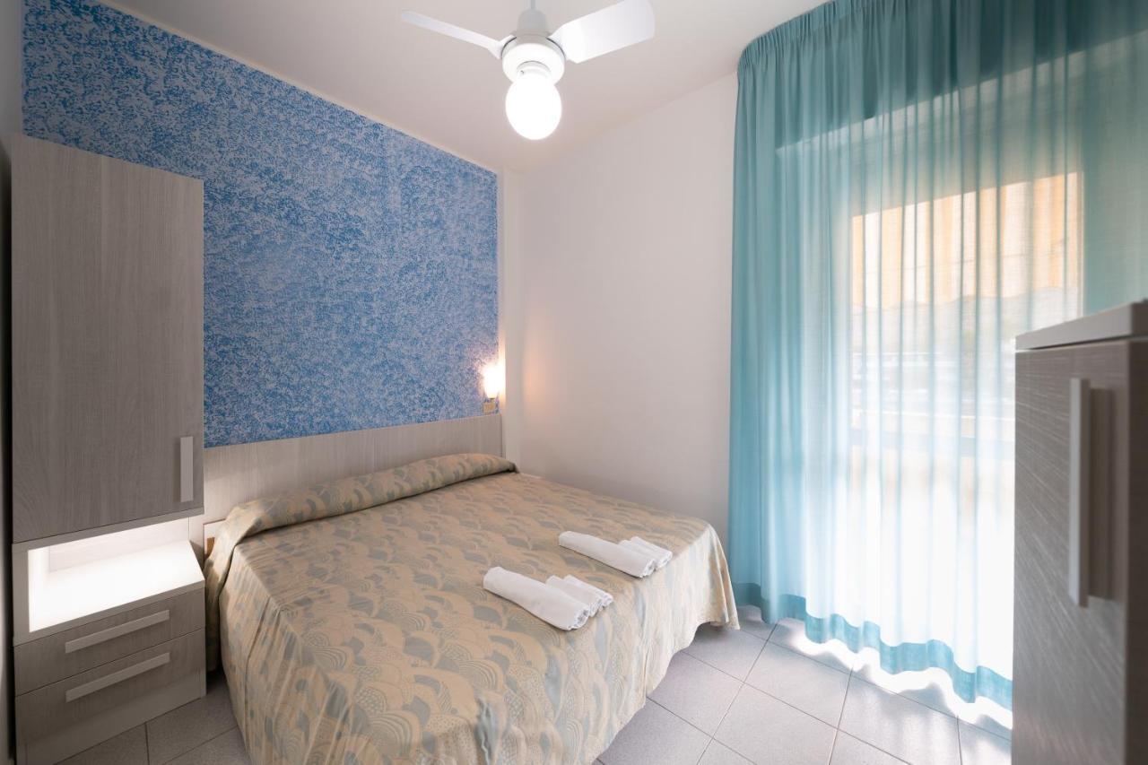Hotel Florida Silvi Marina Eksteriør bilde